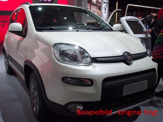 Fiat Panda - Hybrid 1.0 GSE 51kw 70 PS