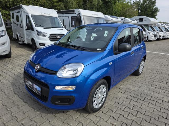 Fiat Panda - Hybrid 1.0 GSE 51kw 70 PS