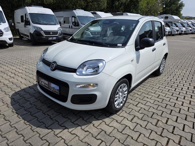 Fiat Panda - Hybrid 1.0 GSE 51kw 70 PS