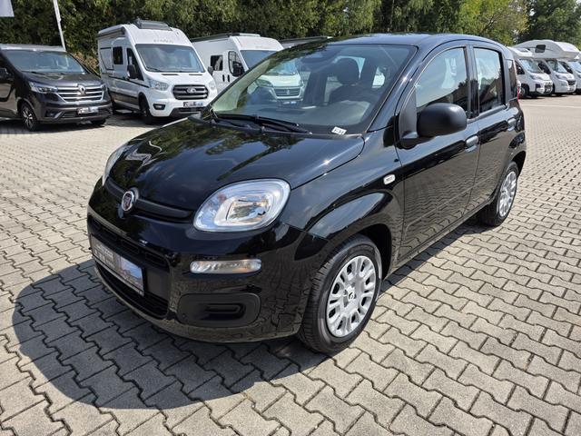 Fiat Panda - Hybrid 1.0 GSE 51kw 70 PS