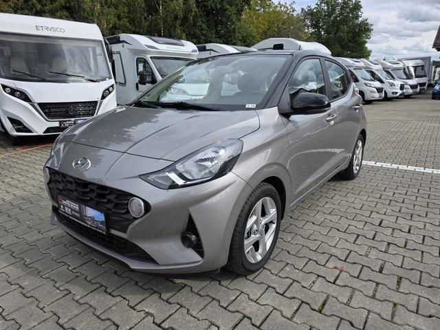 Hyundai i10 - 1.2