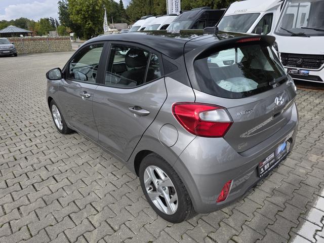 Hyundai i10 1.2 