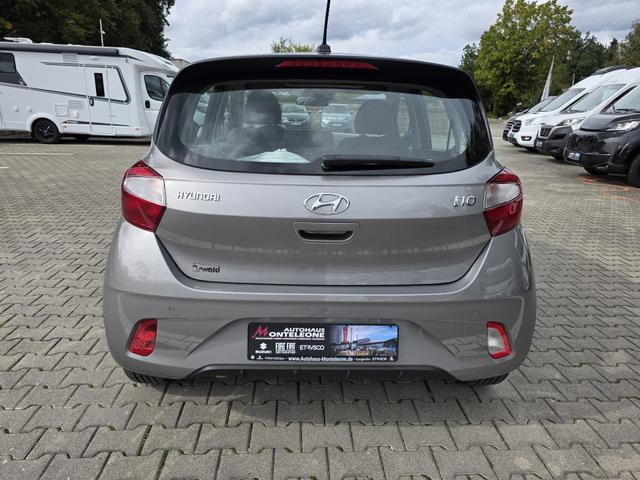 Hyundai i10 1.2 