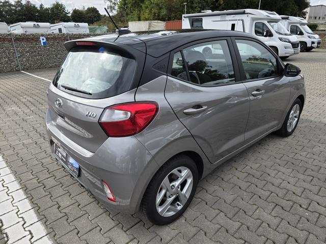 Hyundai i10 1.2 