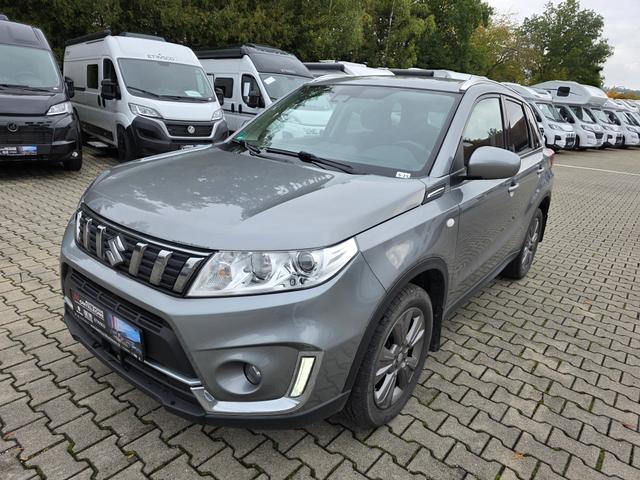 Suzuki Vitara - 1.4 Comfort 4x4