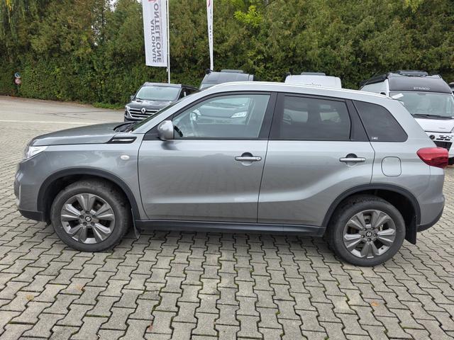 Suzuki Vitara 1.4 Comfort 4x4 