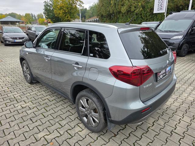 Suzuki Vitara 1.4 Comfort 4x4 