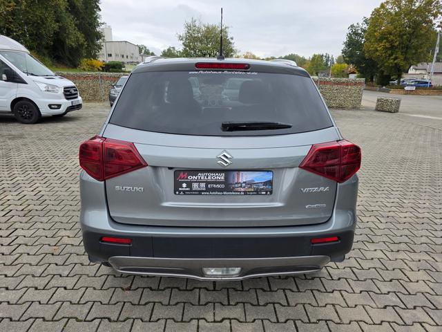 Suzuki Vitara 1.4 Comfort 4x4 