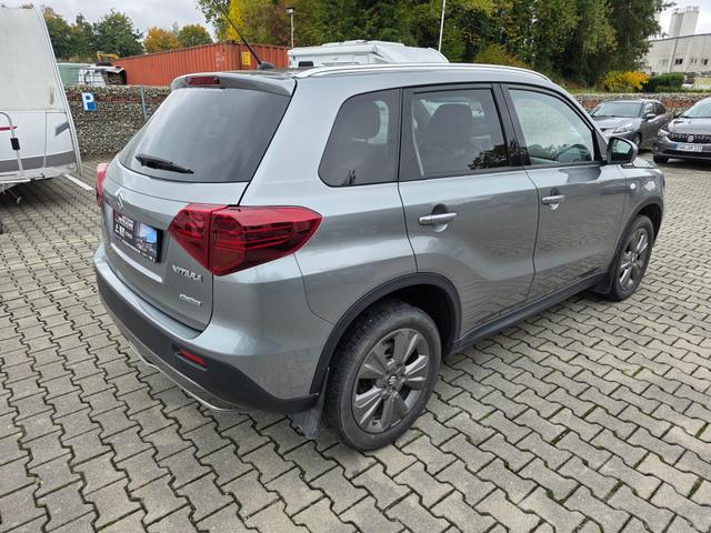 Suzuki Vitara 1.4 Comfort 4x4 