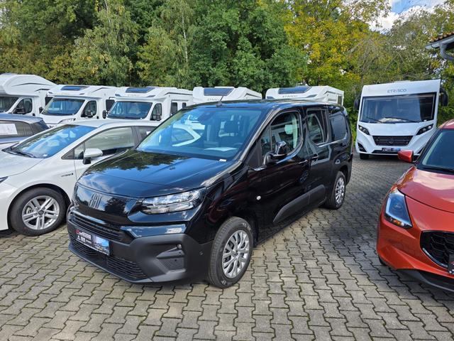 Fiat Doblo - Combi Maxi 5-Sitzer 1.5 Blue HDI
