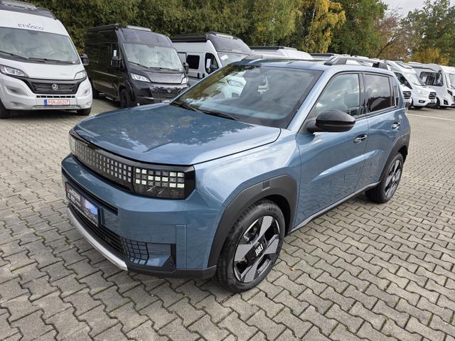 Fiat Grande Panda - 1.2 Mild-Hybrid