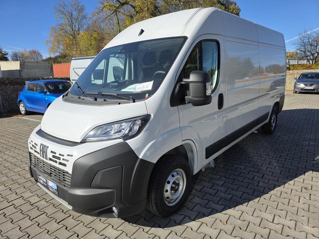 Fiat Ducato - Serie 2 35 L3H2 140 M-Jet | Sofort verfügbar