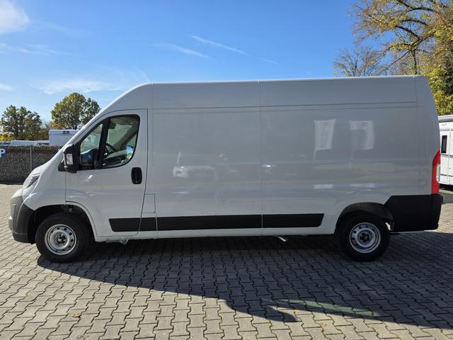 Fiat Ducato Serie 2 35 L3H2 140 M-Jet | Sofort verfügbar 