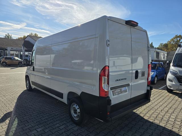 Fiat Ducato Serie 2 35 L3H2 140 M-Jet | Sofort verfügbar 