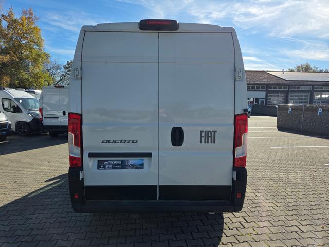 Fiat Ducato Serie 2 35 L3H2 140 MT M-Jet | Sofort verfügbar 