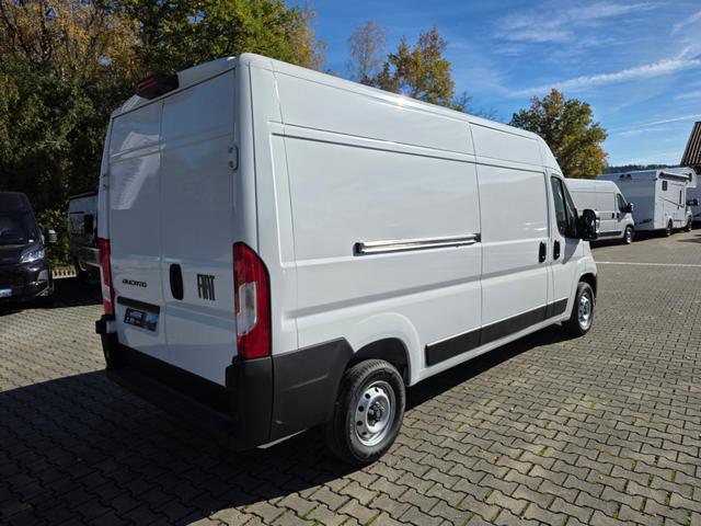 Fiat Ducato Serie 2 35 L3H2 140 MT M-Jet | Sofort verfügbar 