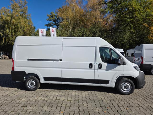 Fiat Ducato Serie 2 35 L3H2 140 MT M-Jet | Sofort verfügbar 