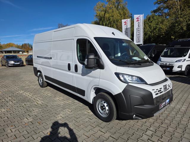 Fiat Ducato - Serie 2 35 L3H2 140 MT M-Jet | Sofort verfügbar
