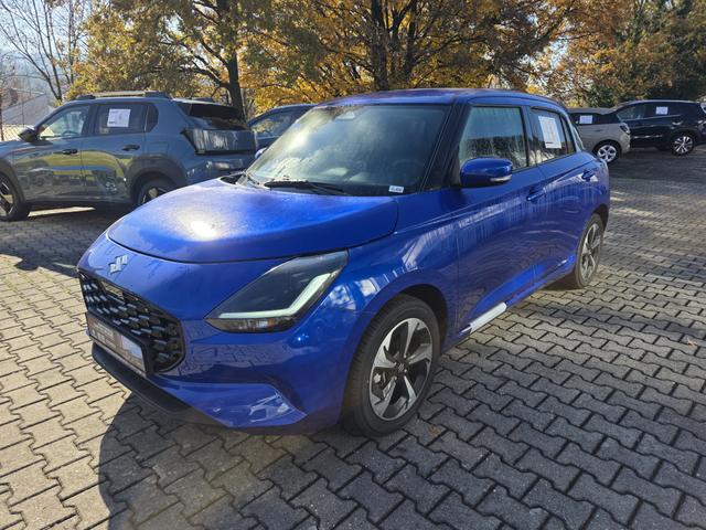Suzuki Swift - 1.2 Dualjet Hybrid Comfort+