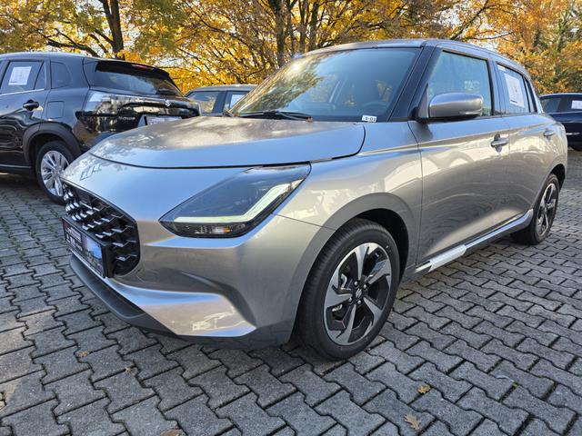 Suzuki Swift - 1.2 Dualjet Hybrid Comfort+