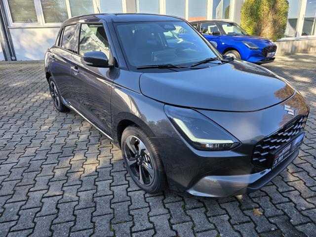 Suzuki Swift - 1.2 Dualjet Hybrid Comfort+