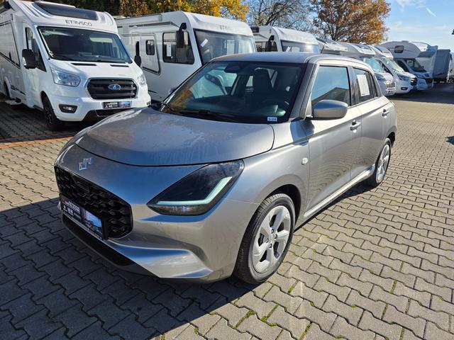 Suzuki Swift - 1.2 Dualjet Hybrid Comfort | Sofort verf&uuml;gbar!