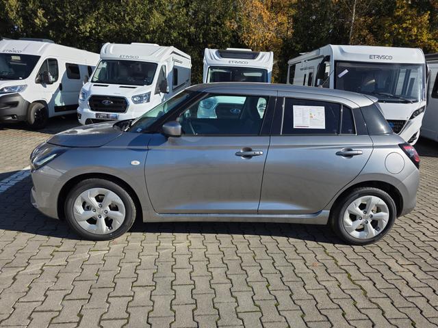 Suzuki Swift 1.2 Dualjet Hybrid Comfort | Sofort verf&uuml;gbar! 