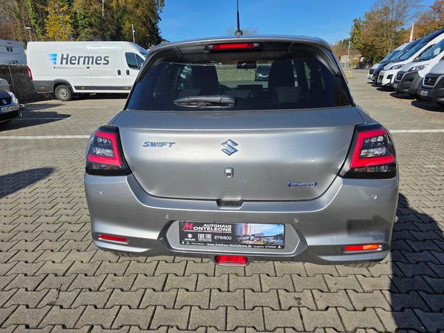 Suzuki Swift 1.2 Dualjet Hybrid Comfort | Sofort verf&uuml;gbar! 