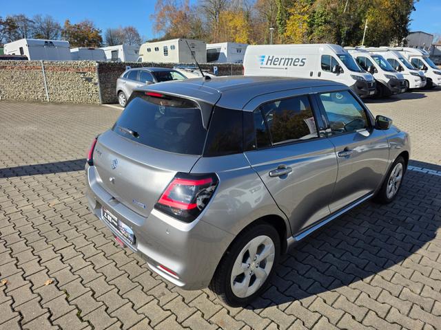 Suzuki Swift 1.2 Dualjet Hybrid Comfort | Sofort verf&uuml;gbar! 
