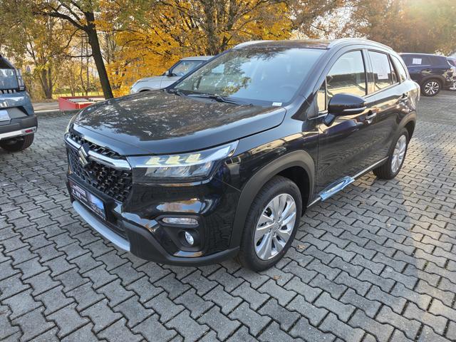 Suzuki S-Cross - 1.4 Comfort AT Hybrid | Sofort verfügbar!