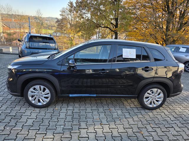 Suzuki S-Cross 1.4 Comfort AT Hybrid | Sofort verfügbar! 