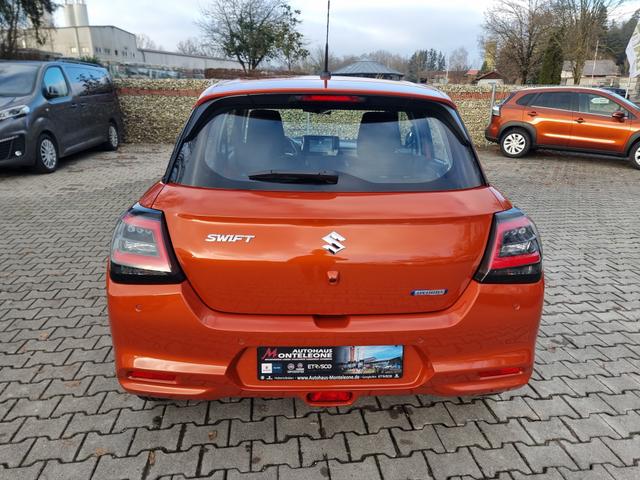 Suzuki Swift 1.2 Dualjet Hybrid Club | Sofort verfügbar! 
