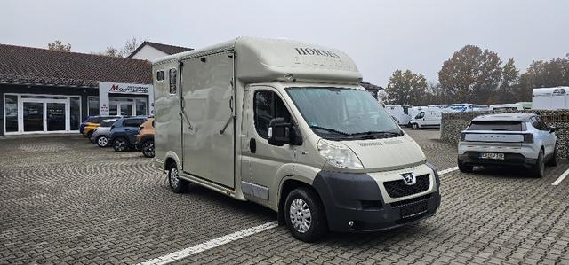 Andere - Equi-Trek Sonic | 2 Pferdetransporter Klima Sofort Verfügbar