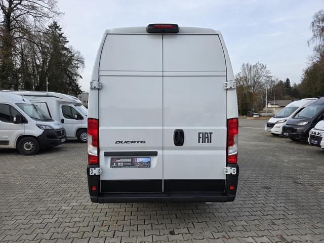 Fiat Ducato Serie 2 Maxi 35 L4H3 180 M-Jet AT | Heckflügeltüren mit 260° Öffnung| 10 Zoll NAVI Sofort verfügbar 