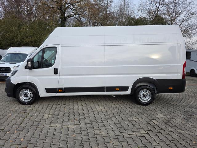Fiat Ducato Serie 2 Maxi 35 L4H3 180 M-Jet AT | Heckflügeltüren mit 260° Öffnung Sofort verfügbar 