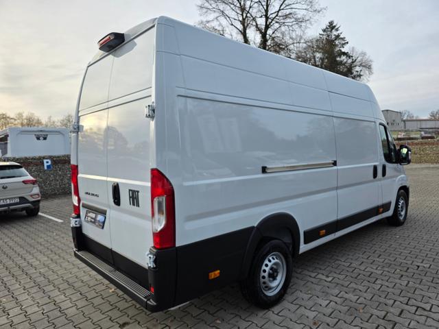Fiat Ducato Serie 2 Maxi 35 L4H3 180 M-Jet AT | Heckflügeltüren mit 260° Öffnung Sofort verfügbar 