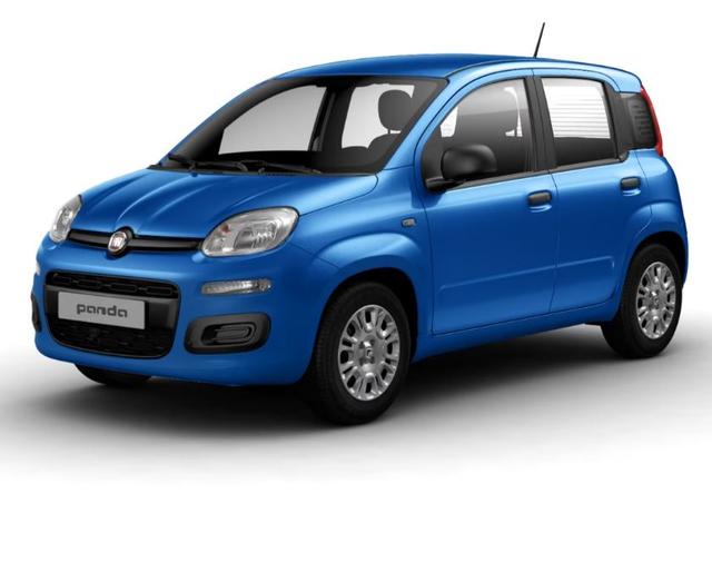 Fiat Panda - 1.0 Mild Hybrid Pandina Icon