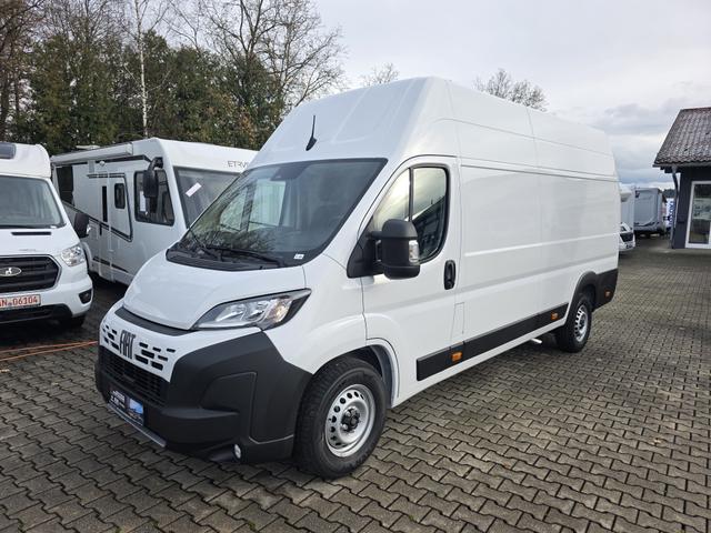 Fiat Ducato - Serie 2 Maxi 35 L4H3 180 M-Jet | Modell25 Heckflügeltüren mit 260° Öffnung Sofort verfügbar!