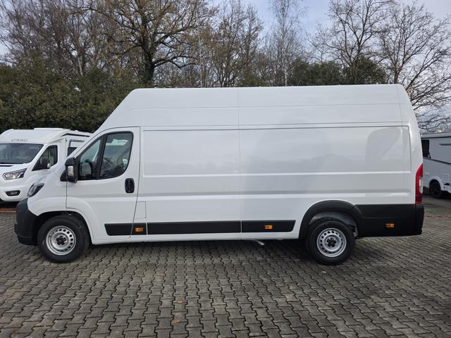 Fiat Ducato Serie 2 Maxi 35 L4H3 180 M-Jet | Modell25 Heckflügeltüren mit 260° Öffnung Sofort verfügbar! 