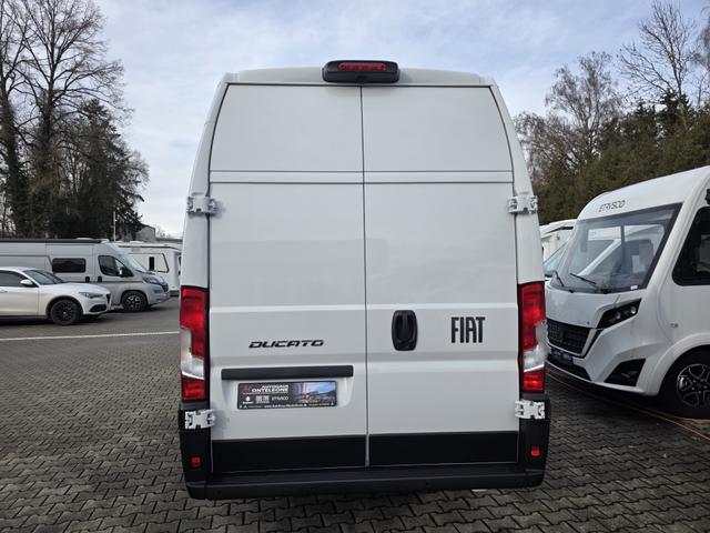 Fiat Ducato Serie 2 Maxi 35 L4H3 180 M-Jet | Modell25 Heckflügeltüren mit 260° Öffnung Sofort verfügbar! 