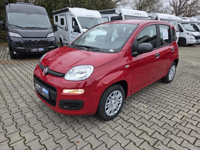 Fiat Panda - 1.0 Mild Hybrid Pandina Pop