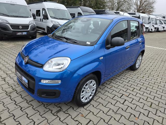 Fiat Panda - 1.0 Mild Hybrid Pandina Pop