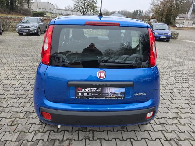 Fiat Panda 1.0 Mild Hybrid Pandina Icon 