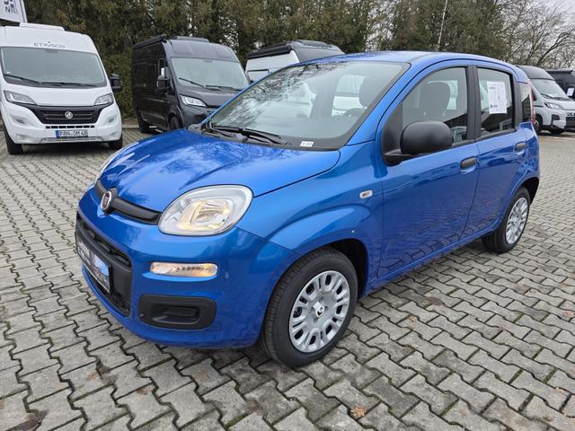 Fiat Panda - 1.0 Mild Hybrid Pandina Icon