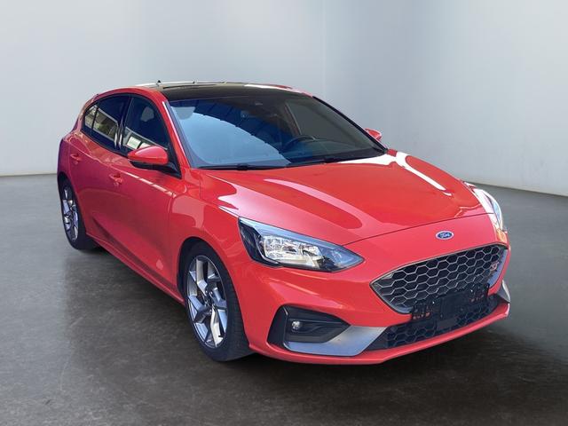 Ford Focus - Start/Stopp (EURO 6d-TEMP) ST 2.0 EcoBlue EU6d-T