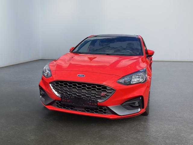 Ford Focus - Start/Stopp (EURO 6d-TEMP) ST 2.0 EcoBlue EU6d-T