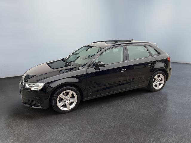 Audi A3 - Sportback basis 1.4 TFSI EU6