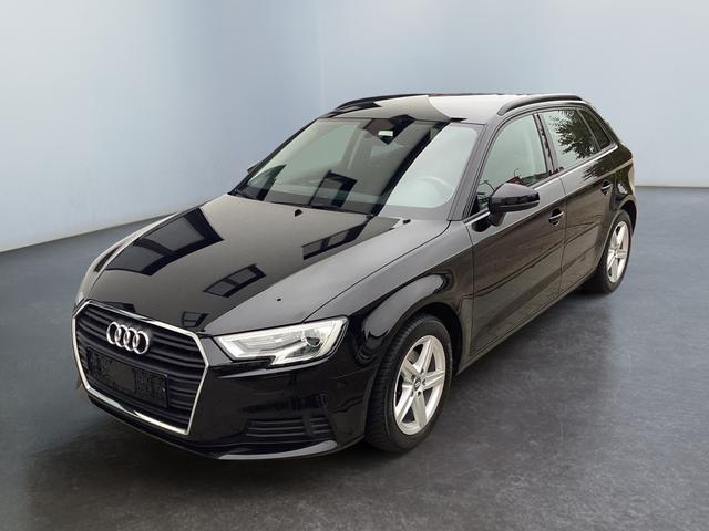 Audi A3 - Sportback basis 1.4 TFSI EU6