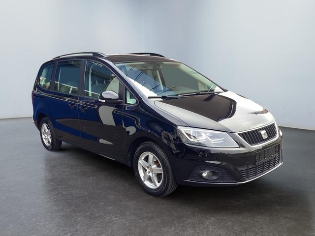 Seat Alhambra - Style 2.0 TDI EU5