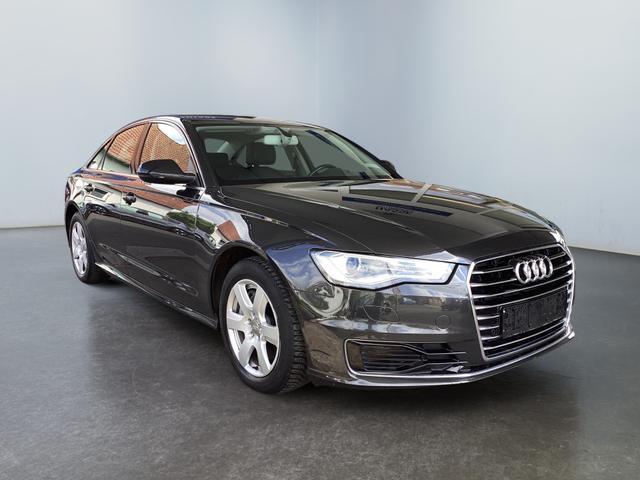 Audi A6 - 3.0 TDI EU6